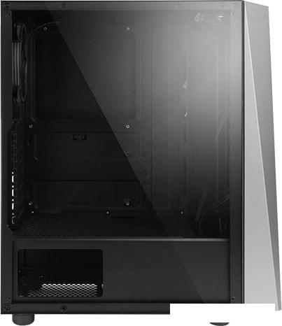 Корпус Zalman S4 Plus