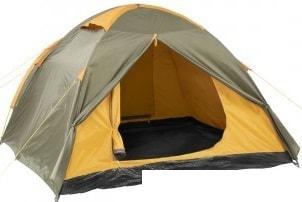 Треккинговая палатка Helios Musson-4