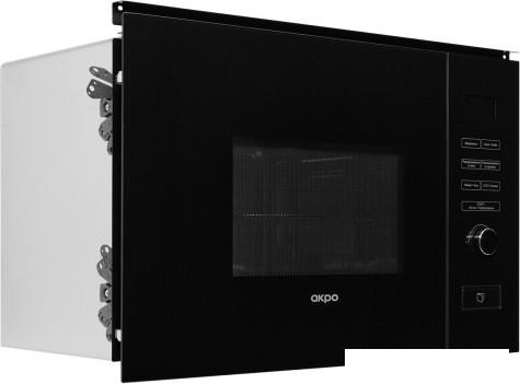 Микроволновая печь Akpo MEA 82008 MEP02 BL