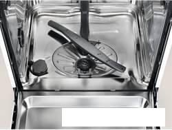 Встраиваемая посудомоечная машина Electrolux EEA17200L