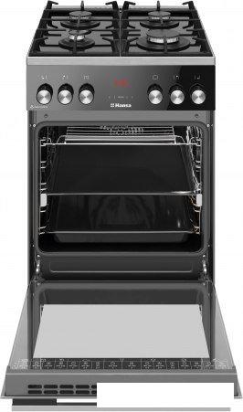 Кухонная плита Hansa FCML58325