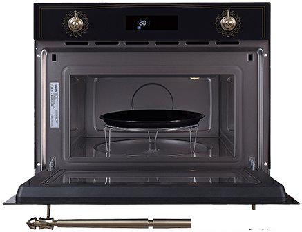 Микроволновая печь Graude MWGK 45.0 S