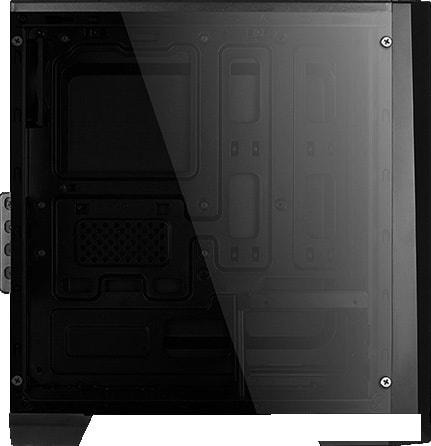 Корпус AeroCool Cylon Mini