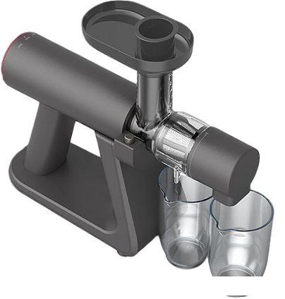 Соковыжималка BQ J2002