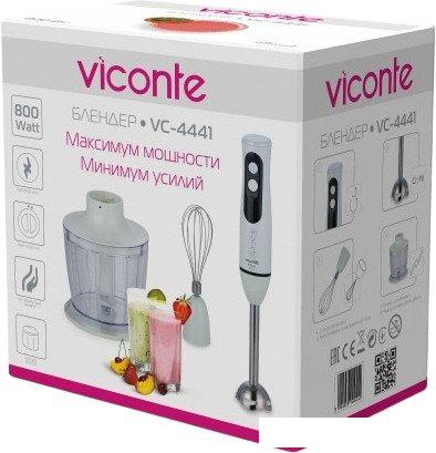 Погружной блендер Viconte VC-4441