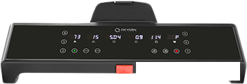Беговая дорожка Oxygen Fitness T-Compact A