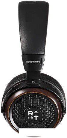 Наушники Radiotehnika Feylon (черный)