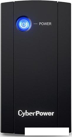 Источник бесперебойного питания CyberPower UTI675E