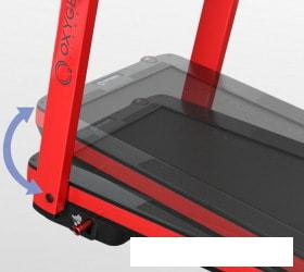 Беговая дорожка Oxygen Fitness M-Concept Sport