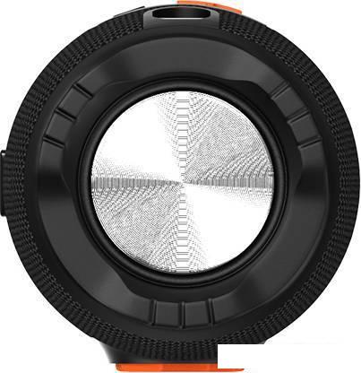 Беспроводная колонка Maxvi PS-03 (черный)