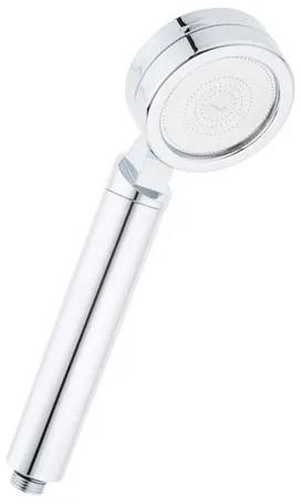 Душевая лейка Aroma Sense AS-9000 (серебристый)