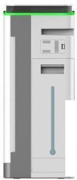 Климатический комплекс MiSoon KJ420F-A350