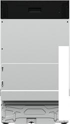 Встраиваемая посудомоечная машина Electrolux KEAD2100L