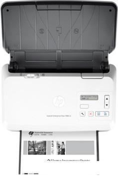 Сканер HP ScanJet Enterprise Flow 7000 s3 [L2757A]