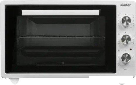 Мини-печь Simfer M4211