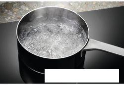 Варочная панель Electrolux EIV84550
