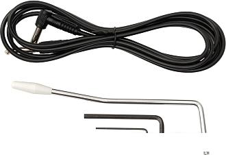 Электрогитара DENN ST100 BK