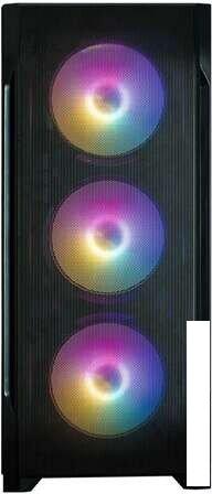 Корпус Zalman N7 Plus V2 (черный)