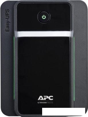 Источник бесперебойного питания APC Easy UPS BVX 700VA BVX700LI-GR