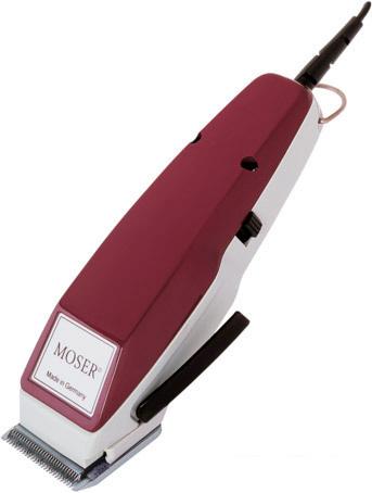 Машинка для стрижки Moser 1400-0050