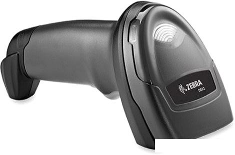 Сканер штрих-кодов Zebra DS2208 DS2208-SR7U2100SGW