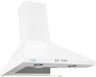Кухонная вытяжка Elikor Вента 60П-650-К3Д (белый)