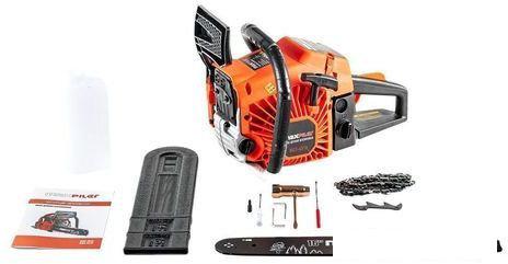 Бензопила MaxPiler MGS-4516