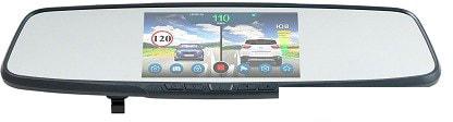 Автомобильный видеорегистратор Playme Vega