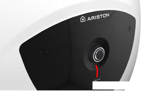 Водонагреватель Ariston ABS Andris Lux 10 OR