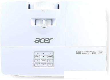 Проектор Acer H6517ABD [MR.JNB11.001]