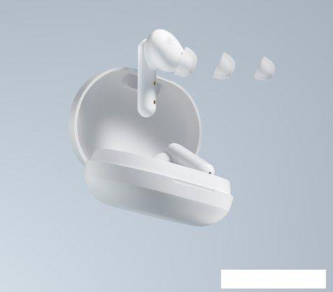 Наушники Haylou GT7 Neo (белый)