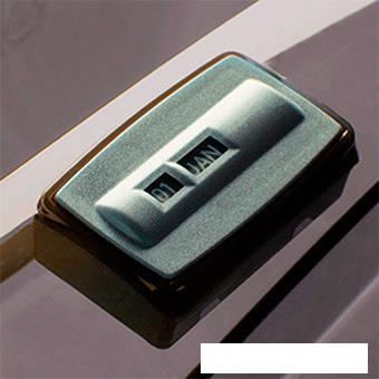 Кувшин БАРЬЕР Гранд Нео (черный)