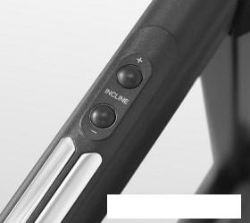 Электрическая беговая дорожка Carbon Fitness T500