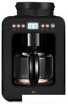 Капельная кофеварка BQ CM7001 (черный)