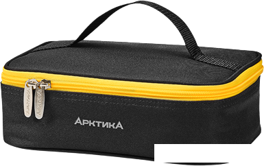 Термосумка Арктика 020-2000-2 2л (черный)