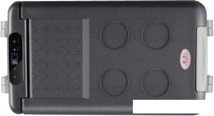 Компрессорный автохолодильник Filymore S-30S