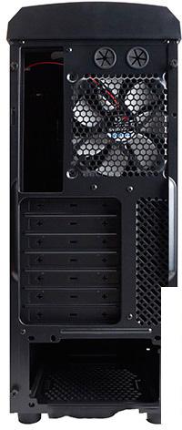Корпус Zalman Z3 Plus
