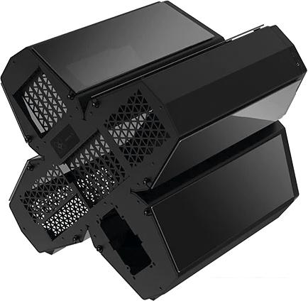 Корпус DeepCool Quadstellar Infinity
