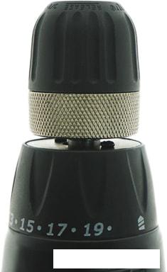 Дрель-шуруповерт Энергомаш Гарант ДС1-400