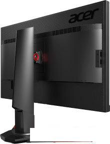 Монитор Acer XB281HK bmiprz [UM.PX1EE.001]