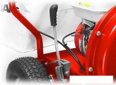 Колесная воздуходувка Weibang WBLV506H V