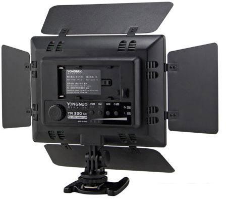 Лампа Yongnuo YN-300 II