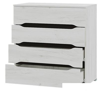 Комод Горизонт Вега 800 (прованс)