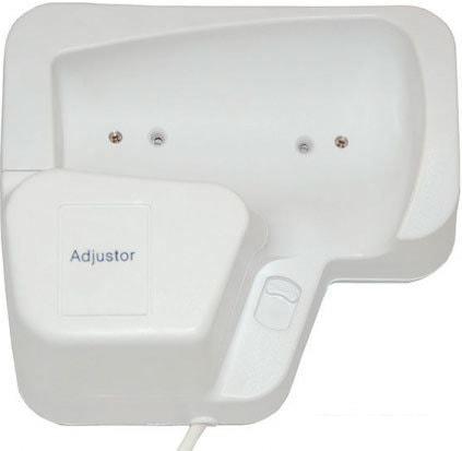 Сушилка для волос G-teq 8737