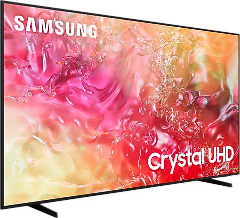 Телевизор Samsung Crystal UHD DU7100 UE75DU7100UXCE
