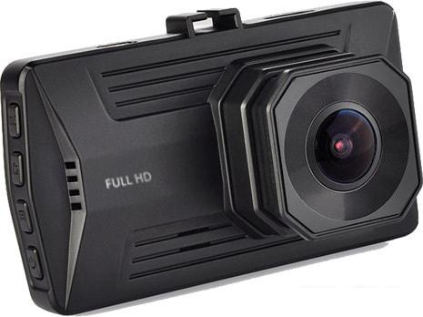 Автомобильный видеорегистратор Lexand LR47