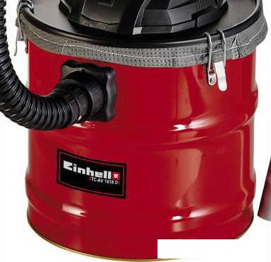 Пылесос Einhell TC-AV 1618 D