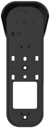 Крепление для камер видеонаблюдения Dahua DH-PFA7753-B