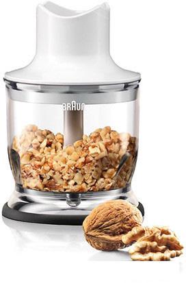 Погружной блендер Braun MultiQuick 3 MQ 3020 Pesto