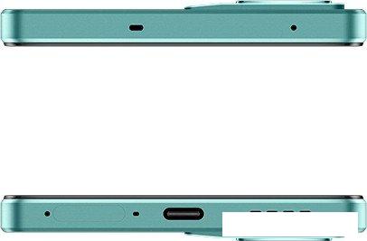 Телефон Realme P3 5G 8GB/256GB международная версия (зеленая звезда)